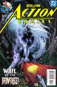 Action Comics #820 (2004)