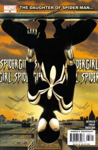 Spider-Girl #78 (2004)