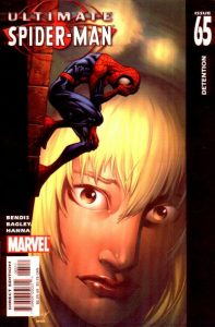 Ultimate Spider-Man #65 (2004)