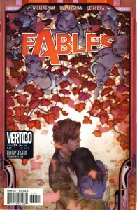 Fables #31 (2004)