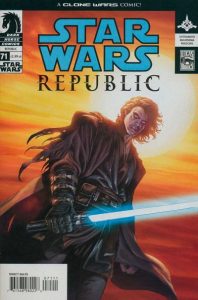 Star Wars: Republic #71 (2004)