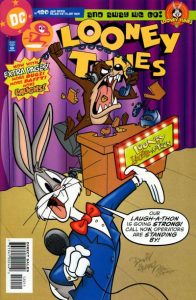 Looney Tunes #120 (2004)