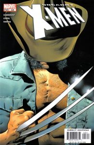 X-Men #448 (2004)