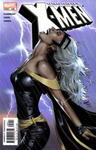 X-Men #449 (2004)