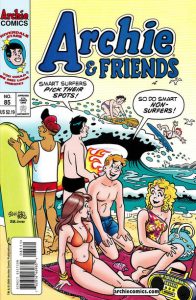 Archie & Friends #85 (2004)