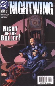 Nightwing #99 (2004)