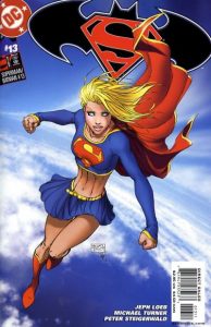Superman / Batman #13 (2004)