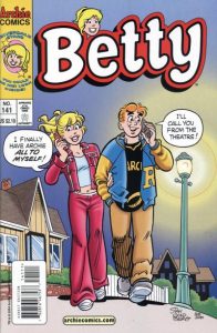 Betty #141 (2004)