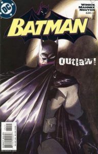 Batman #634 (2004)