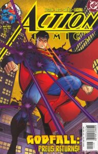 Action Comics #821 (2004)