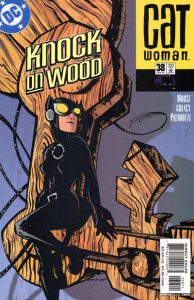 Catwoman #38 (2004)