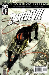 Daredevil #66 (2004)