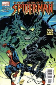 Amazing Spider-Man #513 (2004)