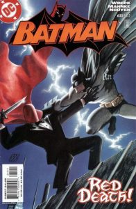 Batman #635 (2004)