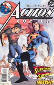 Action Comics #822 (2004)