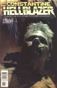 Hellblazer #203 (2004)