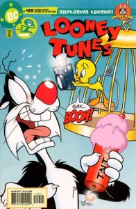 Looney Tunes #122 (2005)