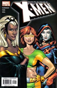 X-Men #452 (2005)