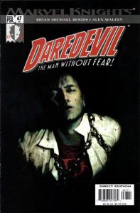 Daredevil #67 (2005)