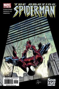 Amazing Spider-Man #514 (2005)