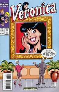 Veronica #156 (2005)