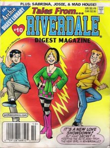 Tales from Riverdale Digest #10 (2005)