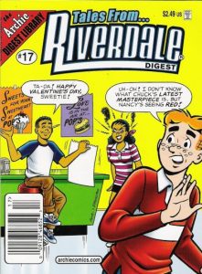 Tales from Riverdale Digest #17 (2005)
