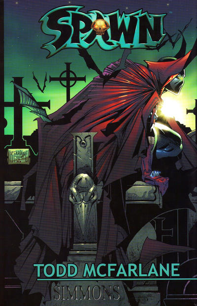 Spawn Collection #1 (2005)