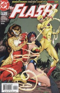 Flash #219 (2005)
