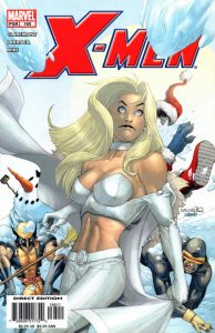 X-Men #165 (2005)