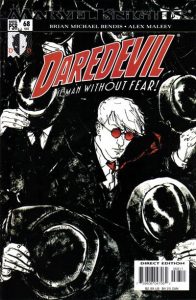 Daredevil #68 (2005)