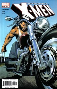 X-Men #453 (2005)