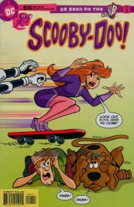 Scooby-Doo #94 (2005)