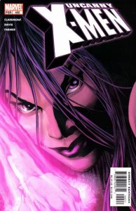 X-Men #455 (2005)