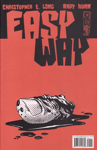 Easy Way #1 (2005)