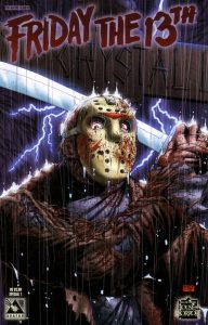 Friday the 13th Special #1 (2005)