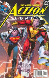 Action Comics #826 (2005)