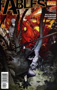 Fables #37 (2005)