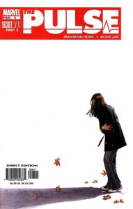 The Pulse #8 (2005)