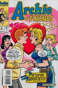 Archie & Friends #90 (2005)