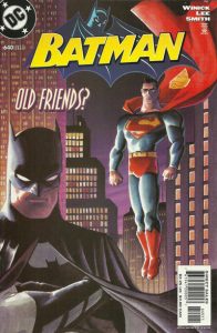 Batman #640 (2005)