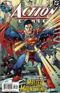 Action Comics #827 (2005)