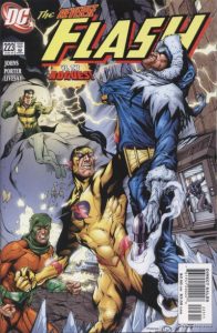 Flash #223 (2005)