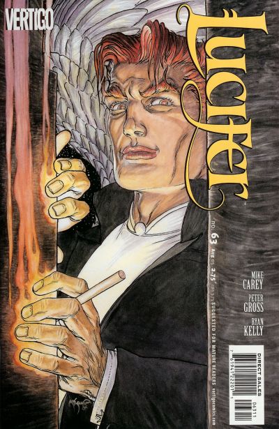 Lucifer #63 (2005)