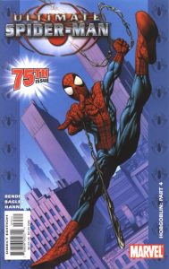 Ultimate Spider-Man #75 (2005)