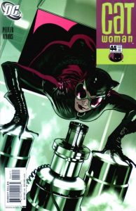 Catwoman #44 (2005)