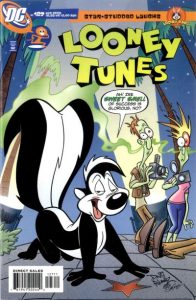 Looney Tunes #127 (2005)