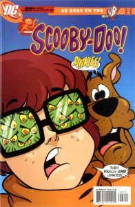 Scooby-Doo #97 (2005)