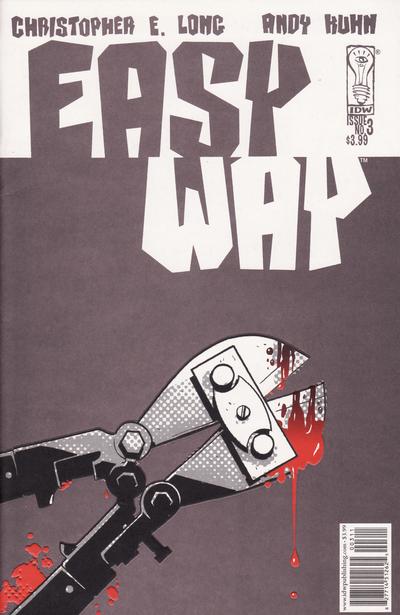Easy Way #3 (2005)
