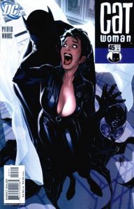 Catwoman #45 (2005)